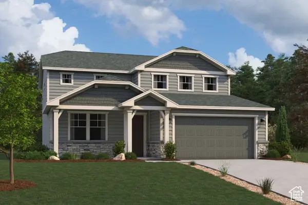 2012 N 2040 W, Lehi, UT 84043