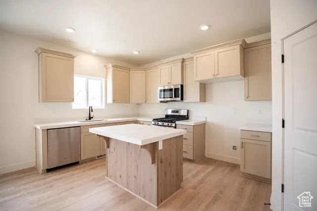 3277 N Gray Wolf Lane Lot #4004, Eagle Mountain, UT 84005 - Image #3