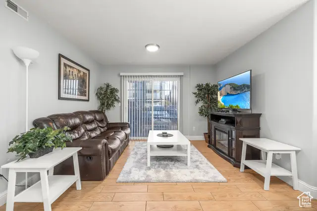 1645 W Vivante Way S #C1, West Valley City, UT 84119 - Image #1