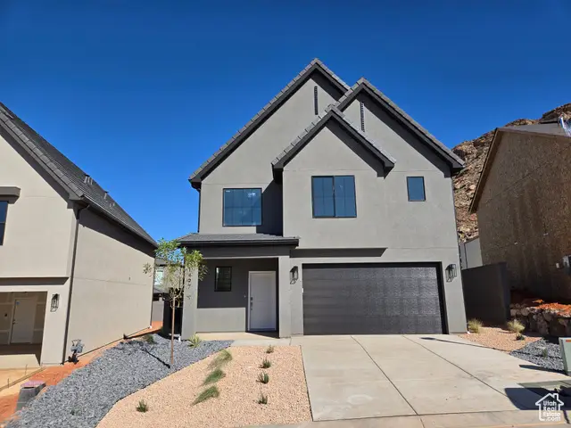1497 S Fins Rd #4119, Washington, UT 84780 - #1