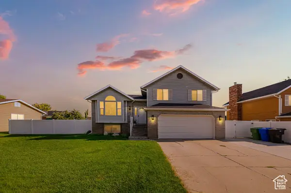 1817 W 150 N, West Point, UT 84015