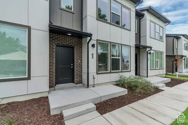 787 S 75 E #14, Springville, UT 84663