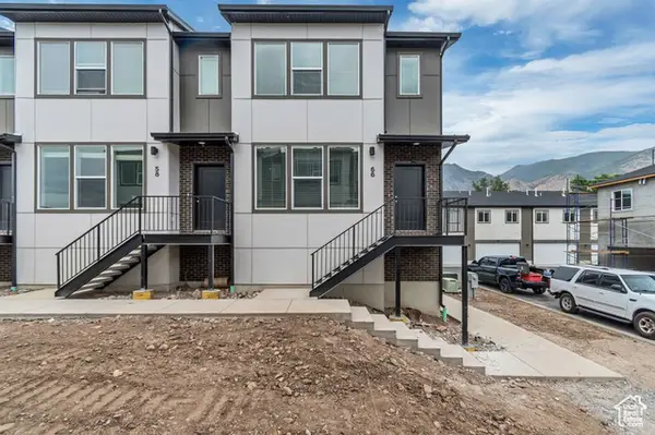 51 E 775 S #20, Springville, UT 84663