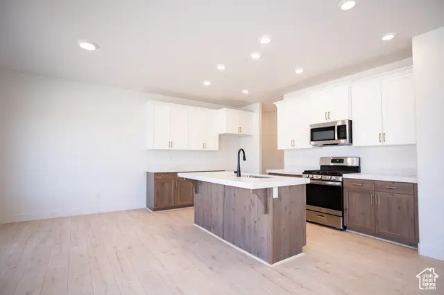 3245 N Gray Wolf Lane Lot #4001, Eagle Mountain, UT 84005 - Image #3