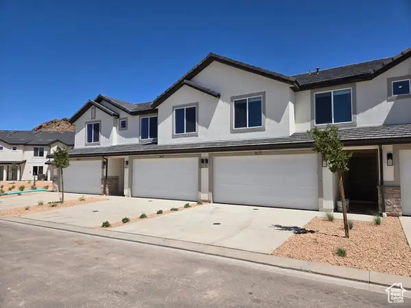 3338 E Dungeon Dr #2317, Washington, UT 84780