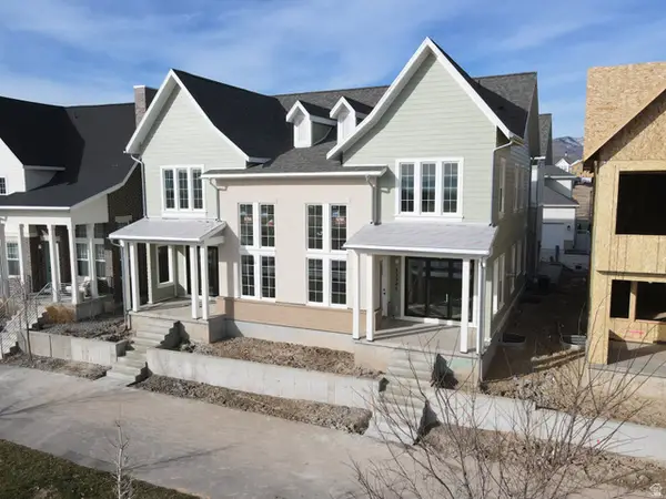 11381 S Watercourse Rd W #205, South Jordan, UT 84009