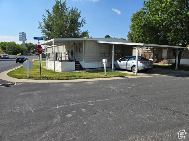 5100 S 1050 W #E37, Riverdale, UT 84405 - Image #1