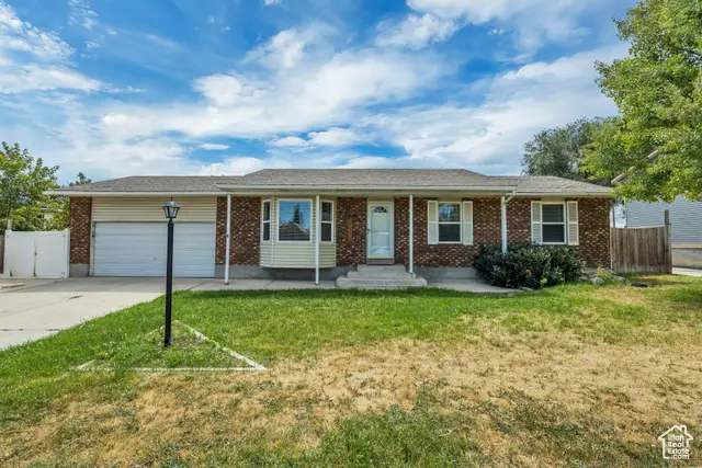 2169 W 7600 S, West Jordan, UT 84084 - Image #1