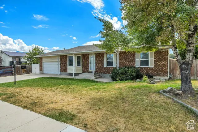 2169 W 7600 S, West Jordan, UT 84084 - Image #2