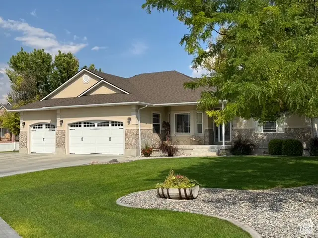 645 S 200 W, Garland, UT 84312 - Image #1