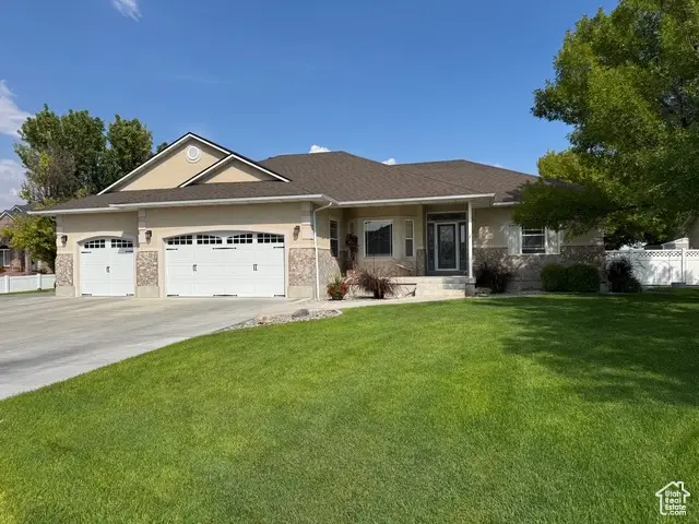 645 S 200 W, Garland, UT 84312 - Image #2
