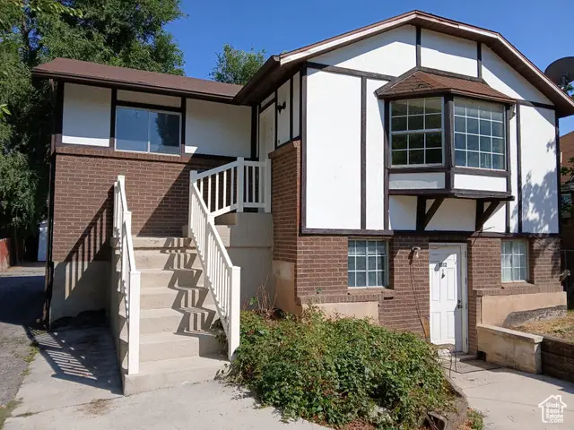 1312 Grant Ave, Ogden, UT 84404 - Image #1