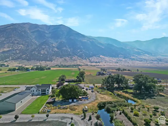 9605 N Hwy 38, Deweyville, UT 84309 - Image #2