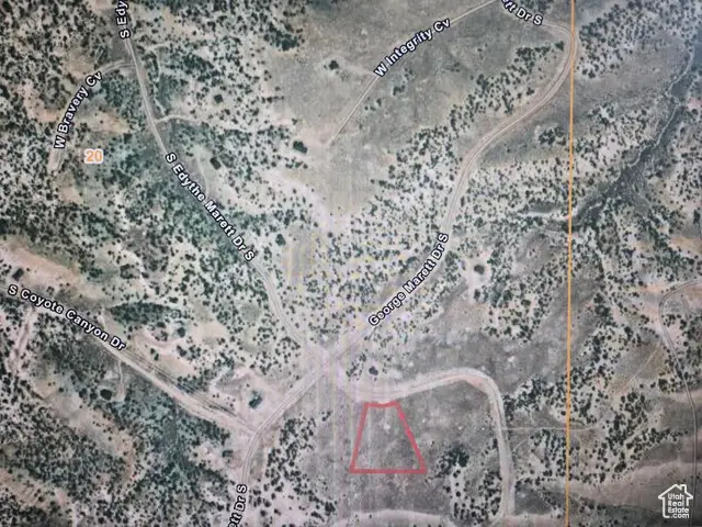 12756 E Edythe Marett Dr S #34, Duchesne, UT 84021 - Image #1