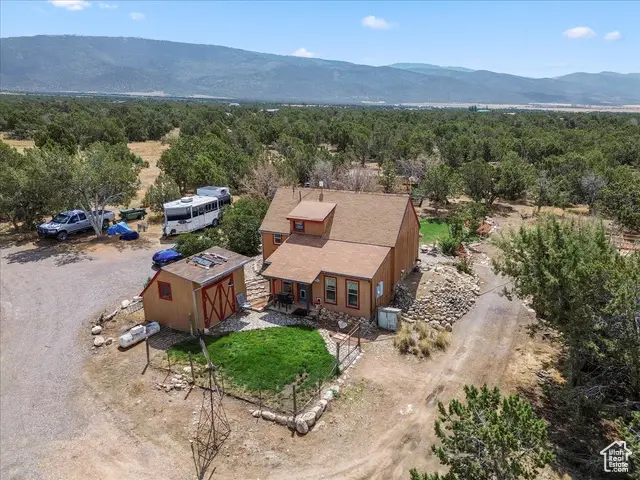 11450 N Pigeon Hollow Rd, Spring City, UT 84662 - Image #2
