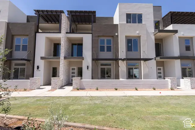 688 W High Tide Pl #132, Saint George, UT 84790 - Image #1