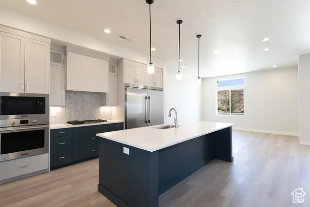 688 W High Tide Pl #132, Saint George, UT 84790 - Image #3