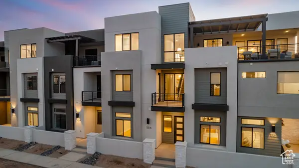 5315 S Coral Pearl Aly #418, St. George, UT 84790