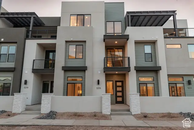 5315 S Coral Pearl Aly #418, Saint George, UT 84790 - Image #3