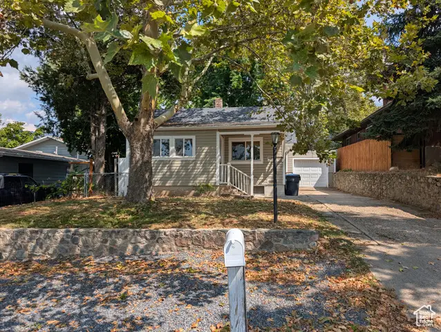 3874 S Orchard Ave E, South Ogden, UT 84403 - Image #1