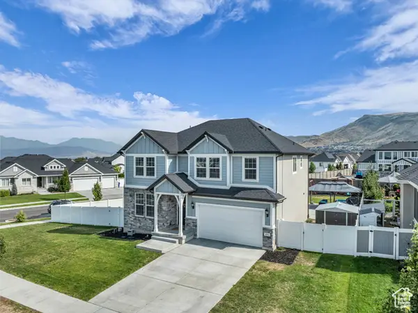 6541 W Shawnee Marie Way S, Herriman, UT 84096
