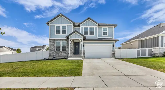 6541 W Shawnee Marie Way S, Herriman, UT 84096 - Image #3