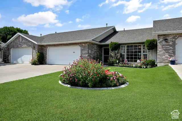 315 N Mountain View Ln W, Providence, UT 84332 - Image #1