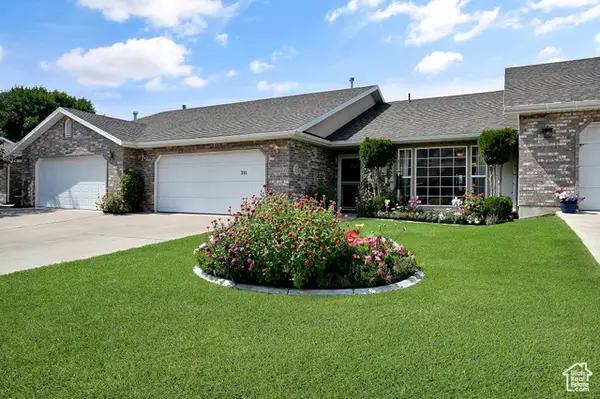 315 N Mountain View Ln W, Providence, UT 84332