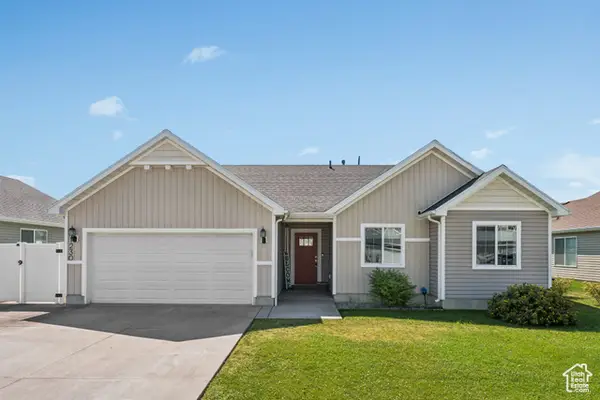 1230 W 240 S, Logan, UT 84321