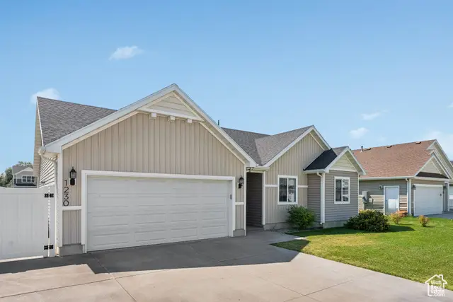 1230 W 240 S, Logan, UT 84321 - #2