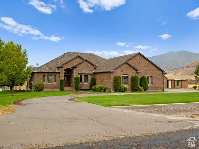 943 Tanglewood Rd, Erda, UT 84074 - Image #1