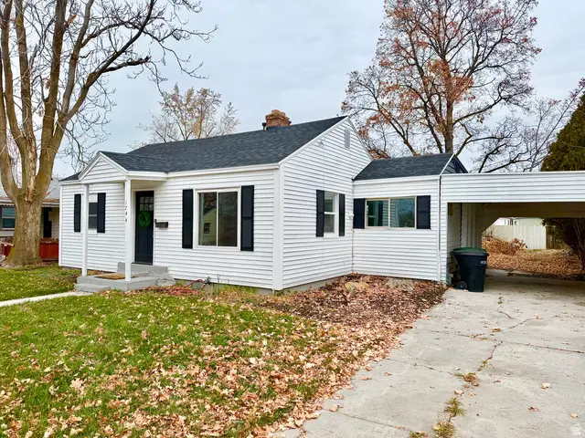 1744 W 150 N, Provo, UT 84601 - Image #1