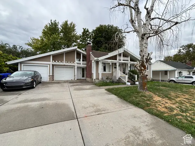 89 W 1200 S, Bountiful, UT 84010 - Image #1