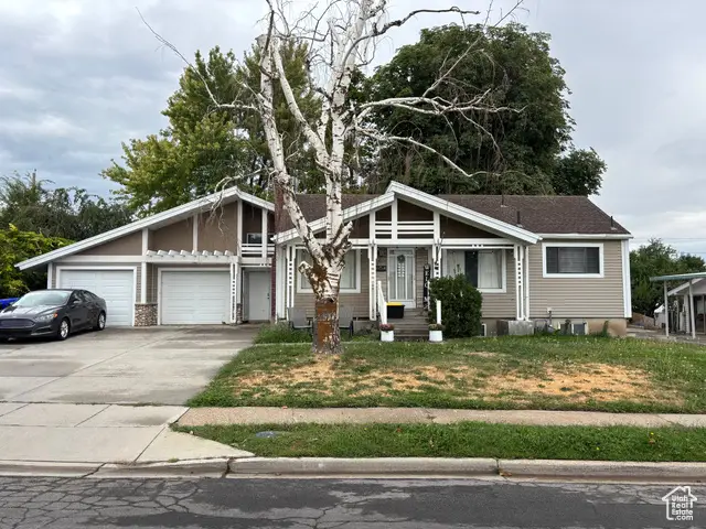 89 W 1200 S, Bountiful, UT 84010 - Image #2