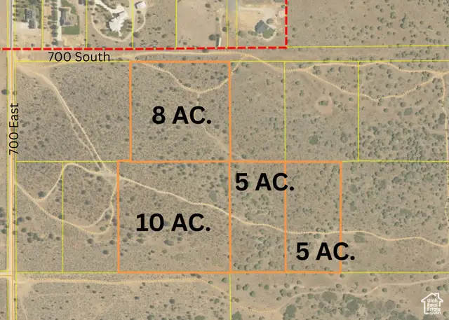 750 E 800 S, Fillmore, UT 84631 - Image #1