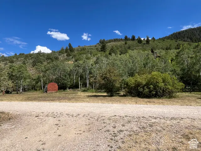 3830 E Samak Hills Dr Rd #437, Kamas, UT 84036 - #1