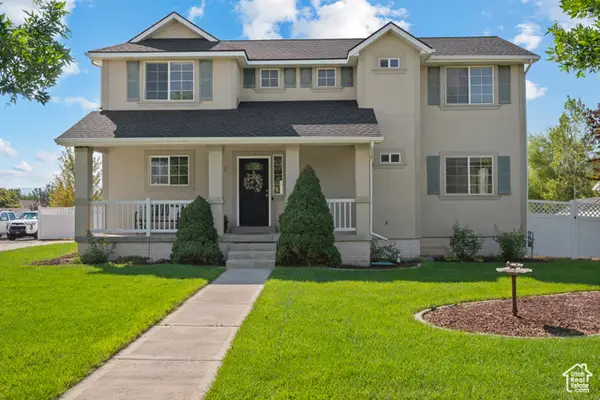 1791 N 170 W, Tooele, UT 84074