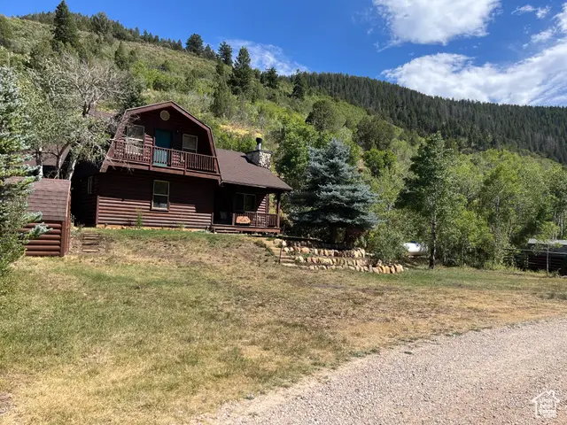 438 Beaver Creek Rd #438, Kamas, UT 84036 - #2
