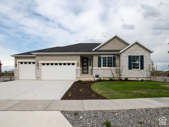 6243 W Teton Ranch Dr #322, Herriman, UT 84096 - Image #1