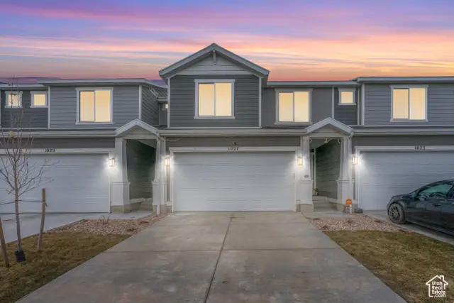 1027 E Reef Dr, Saratoga Springs, UT 84045 - Image #1