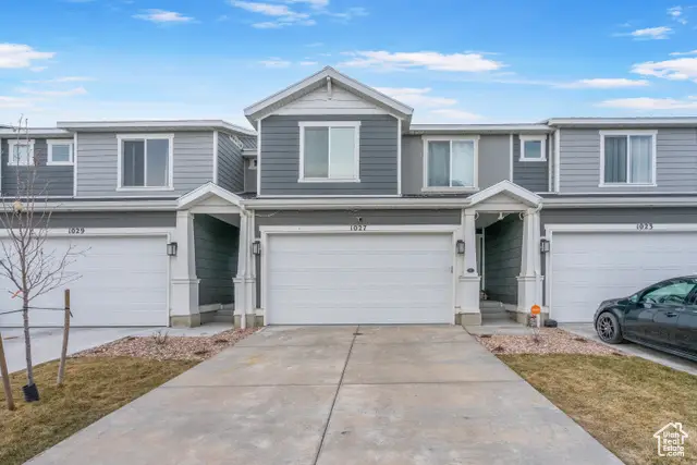 1027 E Reef Dr, Saratoga Springs, UT 84045 - Image #2