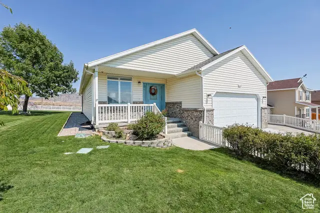 576 N Vista Dr, Wendover, UT 84083 - Image #1