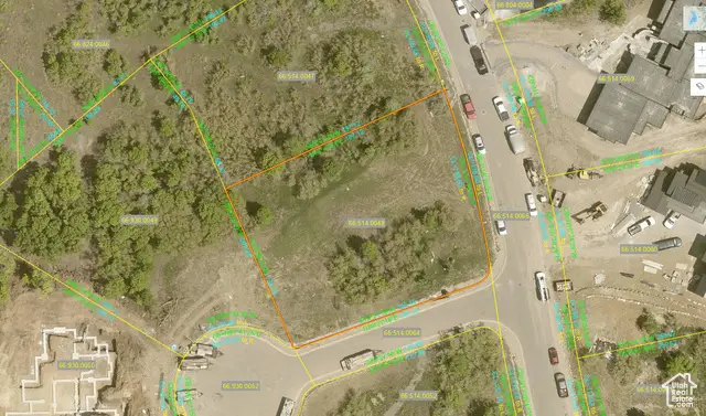 912 S Summit Dr #48, Woodland Hills, UT 84653 - Image #2