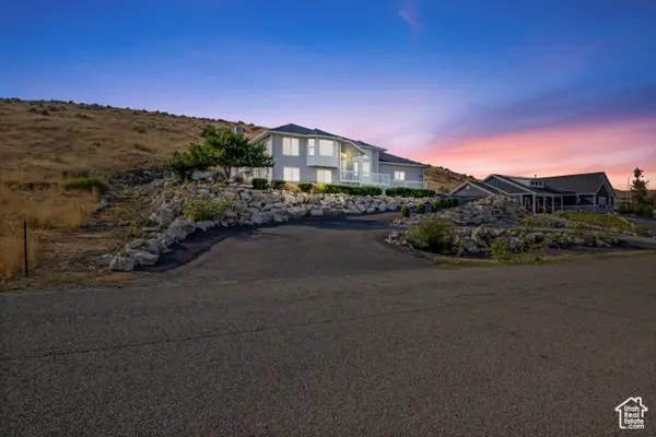 10965 N Wallace Ln, Tremonton, UT 84337