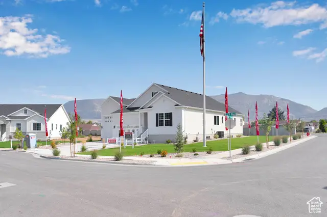1196 N 375 W #1, Harrisville, UT 84404 - Image #3
