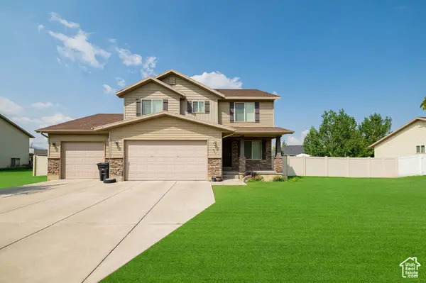 222 S 1170 E, Hyrum, UT 84319