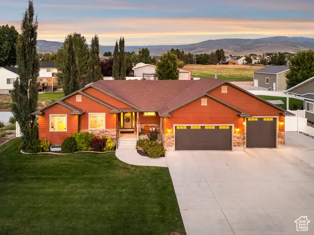 1265 S 2720 E, Heber City, UT 84032 - Image #1