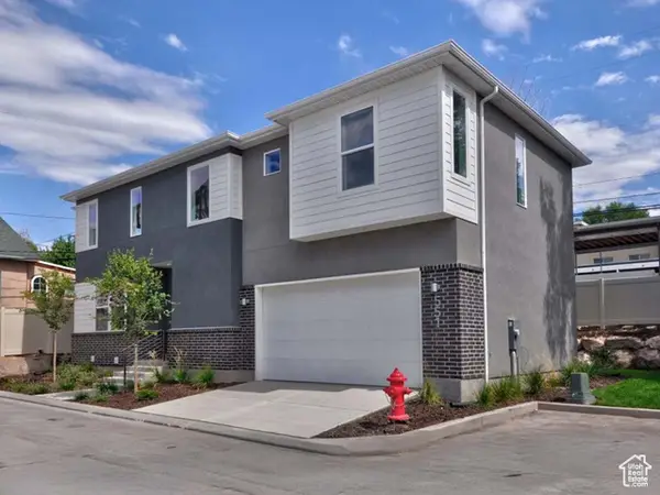 551 S Mcclelland St, Salt Lake City, UT 84102