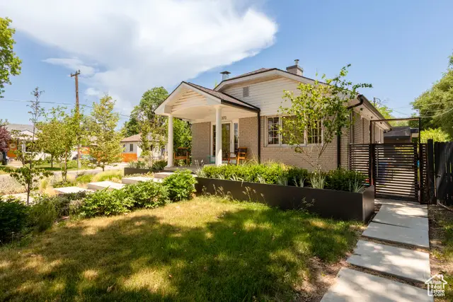 1373 S Green St, Salt Lake City, UT 84105 - Image #1