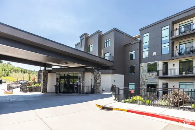 909 W Peace Tree Trl #311, Kamas, UT 84036 - Image #1